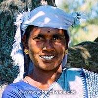 Freude 3 - Fünf Rathas in Mamallapuram